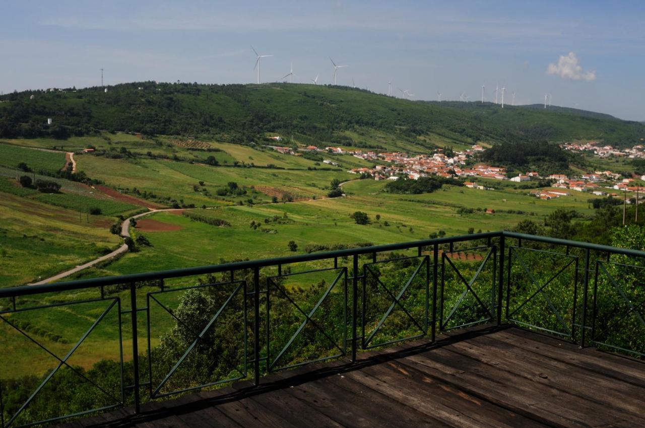 1/4 Na Serra Rio Maior Kültér fotó