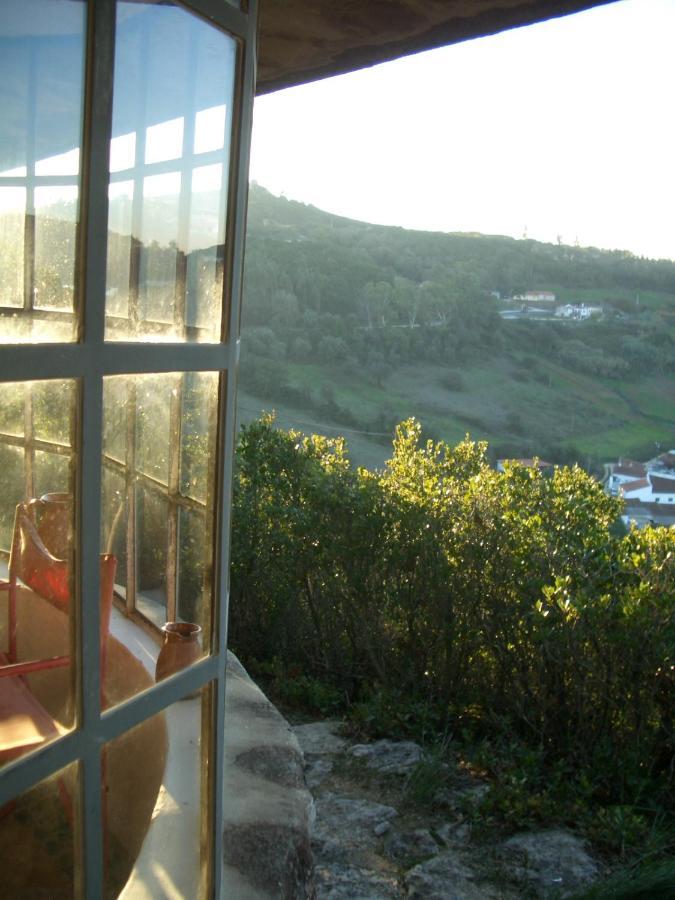 1/4 Na Serra Rio Maior Kültér fotó