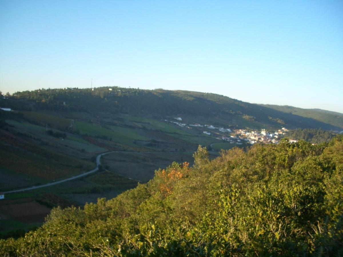 1/4 Na Serra Rio Maior Kültér fotó